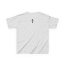 Load image into Gallery viewer, "LoA' Soccer Star Kids (Soccer Shorts &amp; Cleats) Graphic T-Shirt