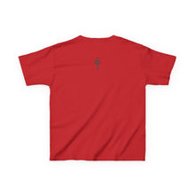 Load image into Gallery viewer, "LoA' Soccer Star Kids (Soccer Shorts &amp; Cleats) Graphic T-Shirt