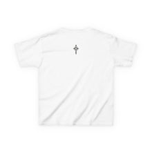 Load image into Gallery viewer, "LoA' Soccer Star Kids (Soccer Shorts &amp; Cleats) Graphic T-Shirt