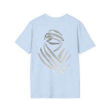 Load image into Gallery viewer, Nomad X Fashion T-Shirt - Unisex Softstyle Tee for Style Enthusiasts