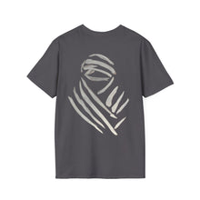 Load image into Gallery viewer, Nomad X Fashion T-Shirt - Unisex Softstyle Tee for Style Enthusiasts