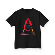 Load image into Gallery viewer, Kids Tee &#39;Lil&#39; Naut&#39; T-Shirt for Little Astronauts by Nomad X Fashion