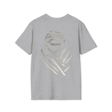 Load image into Gallery viewer, Nomad X Fashion T-Shirt - Unisex Softstyle Tee for Style Enthusiasts
