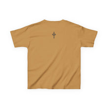 Load image into Gallery viewer, "LoA' Soccer Star Kids (Soccer Shorts &amp; Cleats) Graphic T-Shirt