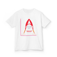 Load image into Gallery viewer, Kids Tee &#39;Lil&#39; Naut&#39; T-Shirt for Little Astronauts by Nomad X Fashion