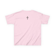Load image into Gallery viewer, "LoA' Soccer Star Kids (Soccer Shorts &amp; Cleats) Graphic T-Shirt