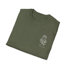 Load image into Gallery viewer, Nomad X Fashion T-Shirt - Unisex Softstyle Tee for Style Enthusiasts
