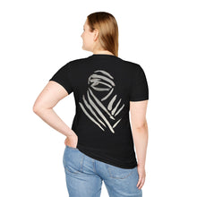 Load image into Gallery viewer, Nomad X Fashion T-Shirt - Unisex Softstyle Tee for Style Enthusiasts