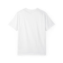 Load image into Gallery viewer, Unisex T-shirt 'La Poesia De Dos Cuerpos' by Nomad X Fashion.
