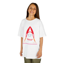 Load image into Gallery viewer, Kids Tee &#39;Lil&#39; Naut&#39; T-Shirt for Little Astronauts by Nomad X Fashion
