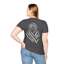 Load image into Gallery viewer, Nomad X Fashion T-Shirt - Unisex Softstyle Tee for Style Enthusiasts