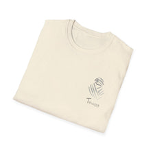 Load image into Gallery viewer, Nomad X Fashion T-Shirt - Unisex Softstyle Tee for Style Enthusiasts