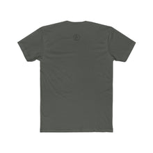 Load image into Gallery viewer, LoA &#39;Seek the Truth&#39; Men&#39;s Cotton Crew Tee