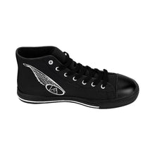 Load image into Gallery viewer, XDrobe :: Hermes Wings High-top Sneakers