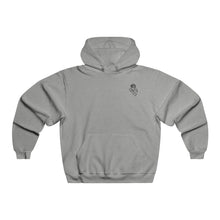 Load image into Gallery viewer, Saharan Shadow Men&#39;s NUBLEND® Hooded Sweatshirt