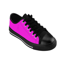 Load image into Gallery viewer, KickIt &#39;Heroine&#39; Rise series.  Act of Kindness Low-top Women&#39;s Sneakers