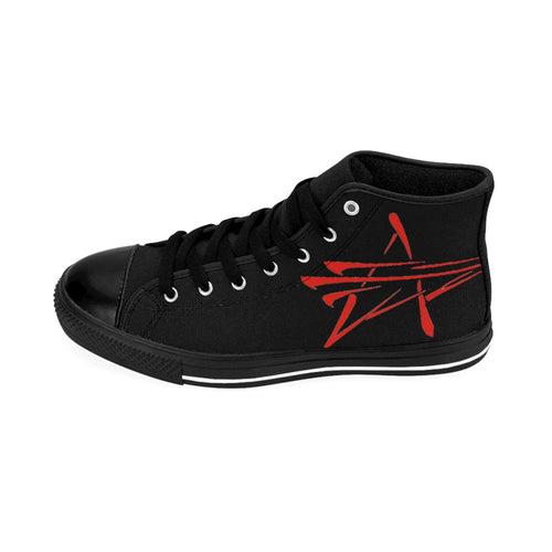 Starx Men's High-top Sneakers