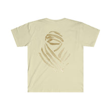 Load image into Gallery viewer, Touareg T-Shirt | Sand Dunes | Soft-style T-Shirt