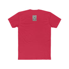 Load image into Gallery viewer, Miami Concrete Men&#39;s Cotton Crew Tee