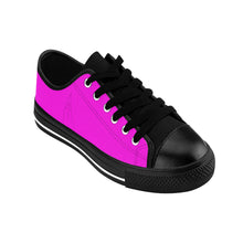 Load image into Gallery viewer, KickIt &#39;Heroine&#39; Rise series.  Act of Kindness Low-top Women&#39;s Sneakers