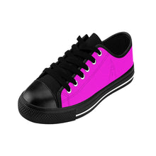Load image into Gallery viewer, KickIt &#39;Heroine&#39; Rise series.  Act of Kindness Low-top Women&#39;s Sneakers