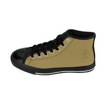 Load image into Gallery viewer, KickIt I &#39;Hero&#39; series. Men&#39;s High-top Sneakers