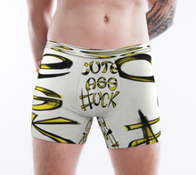 Load image into Gallery viewer, XDrobe # Men&#39;s designs by Aurel PoppArts