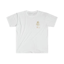 Load image into Gallery viewer, Touareg T-Shirt | Sand Dunes | Soft-style T-Shirt
