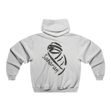 Load image into Gallery viewer, Saharan Shadow Men&#39;s NUBLEND® Hooded Sweatshirt