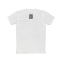 Load image into Gallery viewer, Miami Concrete Men&#39;s Cotton Crew Tee