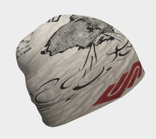 Load image into Gallery viewer, XDrobe Bison Beanie