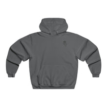 Load image into Gallery viewer, Saharan Shadow Men&#39;s NUBLEND® Hooded Sweatshirt