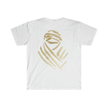 Load image into Gallery viewer, Touareg T-Shirt | Sand Dunes | Soft-style T-Shirt