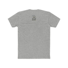 Load image into Gallery viewer, Miami Concrete Men&#39;s Cotton Crew Tee