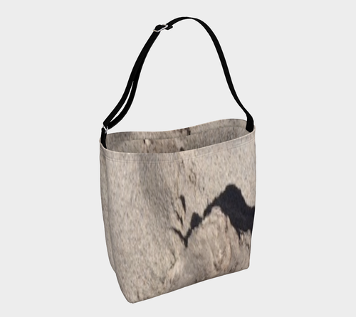Beach-it Day Tote