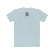 Load image into Gallery viewer, Miami Concrete Men&#39;s Cotton Crew Tee