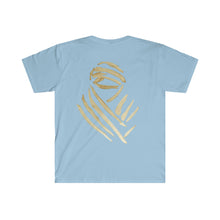 Load image into Gallery viewer, Touareg T-Shirt | Sand Dunes | Soft-style T-Shirt