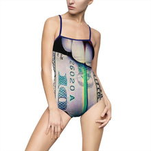 Load image into Gallery viewer, XDrobe - $$$ One-piece Swimsuit