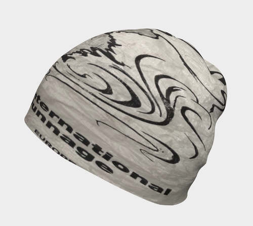 Bison Beanie