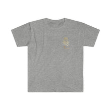 Load image into Gallery viewer, Touareg T-Shirt | Sand Dunes | Soft-style T-Shirt