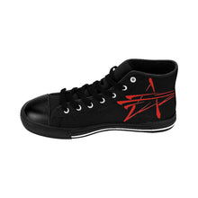 Load image into Gallery viewer, Starx Men&#39;s High-top Sneakers