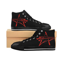 Load image into Gallery viewer, Starx Men&#39;s High-top Sneakers