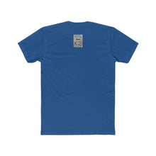 Load image into Gallery viewer, Miami Concrete Men&#39;s Cotton Crew Tee