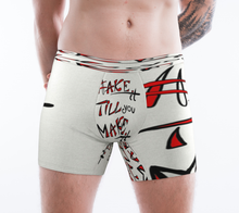 Load image into Gallery viewer, XDrobe # Designs By Aurel PoppArts