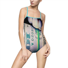 Load image into Gallery viewer, XDrobe - $$$ One-piece Swimsuit