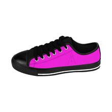 Load image into Gallery viewer, KickIt &#39;Heroine&#39; Rise series.  Act of Kindness Low-top Women&#39;s Sneakers