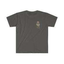 Load image into Gallery viewer, Touareg T-Shirt | Sand Dunes | Soft-style T-Shirt