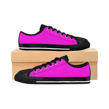 Load image into Gallery viewer, KickIt &#39;Heroine&#39; Rise series.  Act of Kindness Low-top Women&#39;s Sneakers
