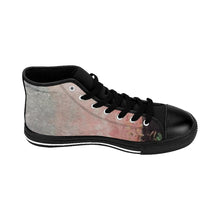 Load image into Gallery viewer, Kickit &#39;Kolor&#39; Above series. Law of Attraction Women&#39;s High-top Sneakers