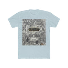 Load image into Gallery viewer, Miami Concrete Men&#39;s Cotton Crew Tee
